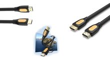 Product image of VENTION ALIBF HDMI კაბელი 1მ. HIGH SPEED 4K HD Cable PVC Type