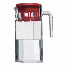 Product image of Pasabahce 43414 გრაფინი ხუფით 1250 მლ