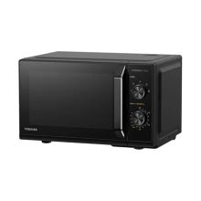 Product image of Toshiba MW3-MM20PE(BK) მიკროტალღური ღუმელი