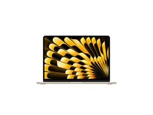 Product image of APPLE MacBook Air M5 15" 16GB/1TB Starlight ნოუთბუქი