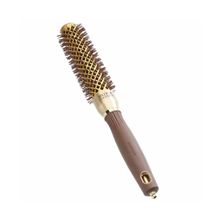 Product image of Olivia Garden Expert Blowout Speed Gold & Brown 25 სავარცხელი