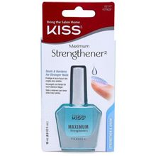 Product image of KISS USA ფრჩხილის ლაქი ბრილიანტის სიძლიერე