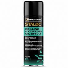 Product image of STALOC ბურღვისა და ჭრის საპოხი ზეთის სპრეი  400მლ