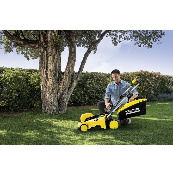 karcher-lmo-36-40-battery-gazonis-sakrechi-photo-2