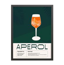 Product image of სურათი Styler MODERNPIK COCKTAIL I FR424 30X40 სმ