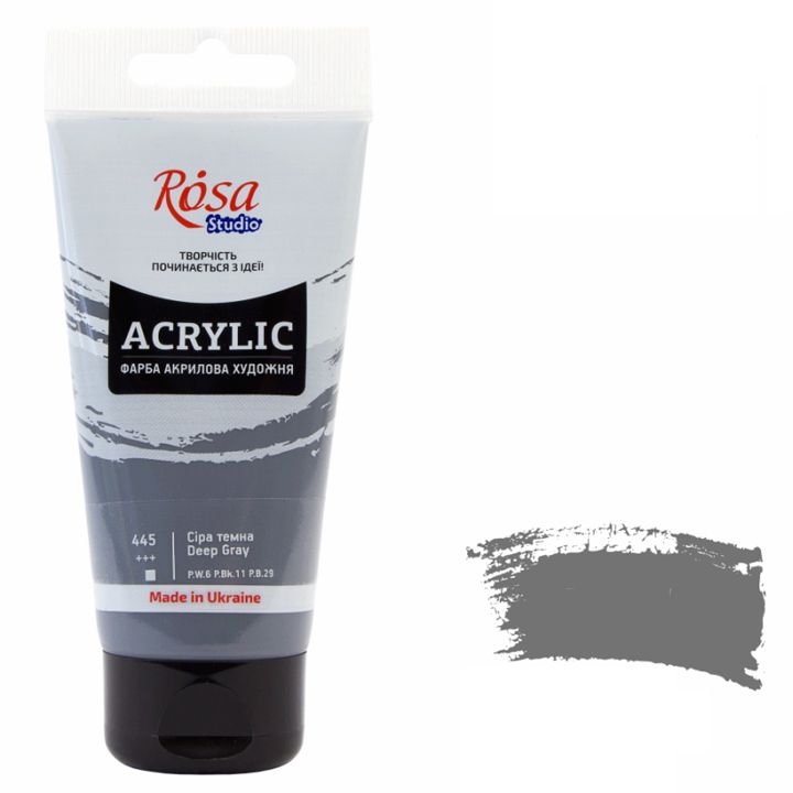 rosa-studio-deep-gray-75ml-akrilis-saghebavi