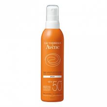 Product image of AVENE SUN HP SPRAY50+ მზისგან დამცავი