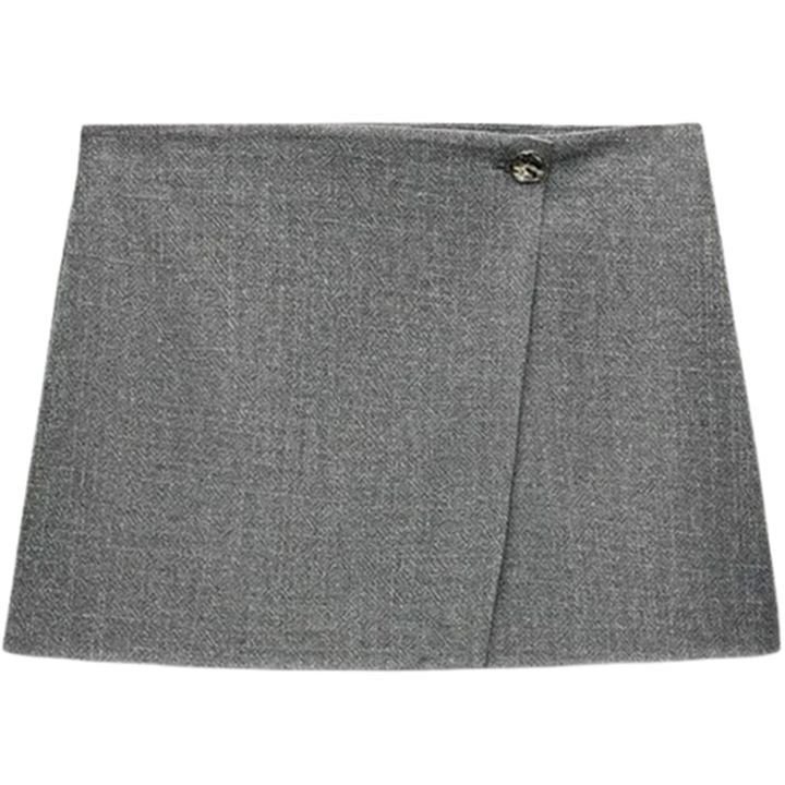 zara-metallic-thread-wrap-skort-qvedabolo-shorti