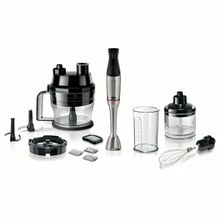 Product image of BOSCH MSM6M8X1 1200W მულტიფუნქციური ხელის ბლენდერი