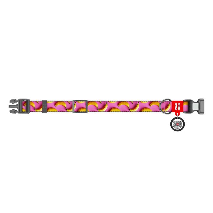 collar-dzaghlis-neilonis-saqelo-qr-pasportit-zoma-s-25-35sm-15mm-photo-3