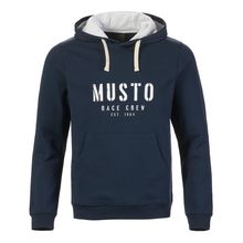 Product image of CLASSIC MUSTO HOODIE ჰუდი
