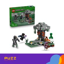 Product image of LEGO Minecraft - The Pale Garden