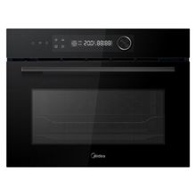 Product image of Midea MI9340GB-I 34ლ ჩასაშენებელი მიკროტალღური ღუმელი