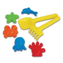 Product image of ქვიშის ნაკრები