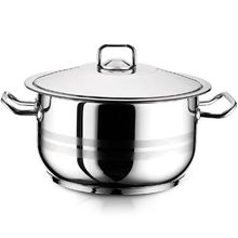 Product image of HASCEVHER Gastro 10.5ლ ინდუქციური ქვაბი