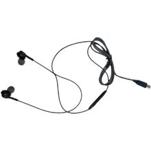 Product image of LINKAGE LKL-23 სადენიანი მობილური ტელეფონის ყურსასმენი