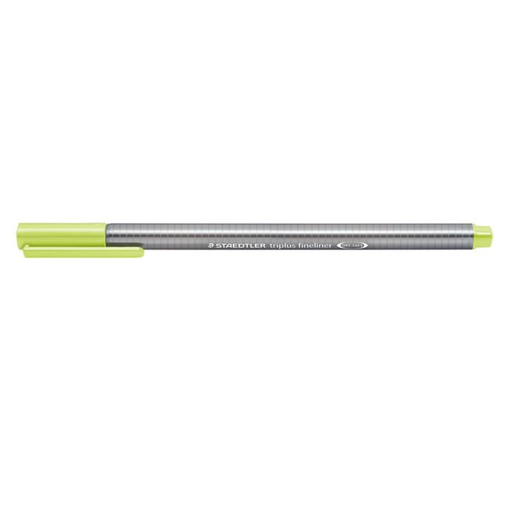 staedtler-lime-green-03mm-laineri
