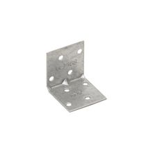 Product image of კუთხე პერფორირებული Domax KMP 2, 40x40x40x1,5 მმ.