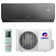Product image of Gree 12000 BTU ინვერტერი სპლიტ კონდიციონერი