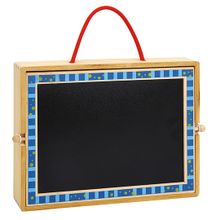 Product image of მაგნიტური აქტივობის დაფა — Montessori საგანმანათლებლო სათამაშო