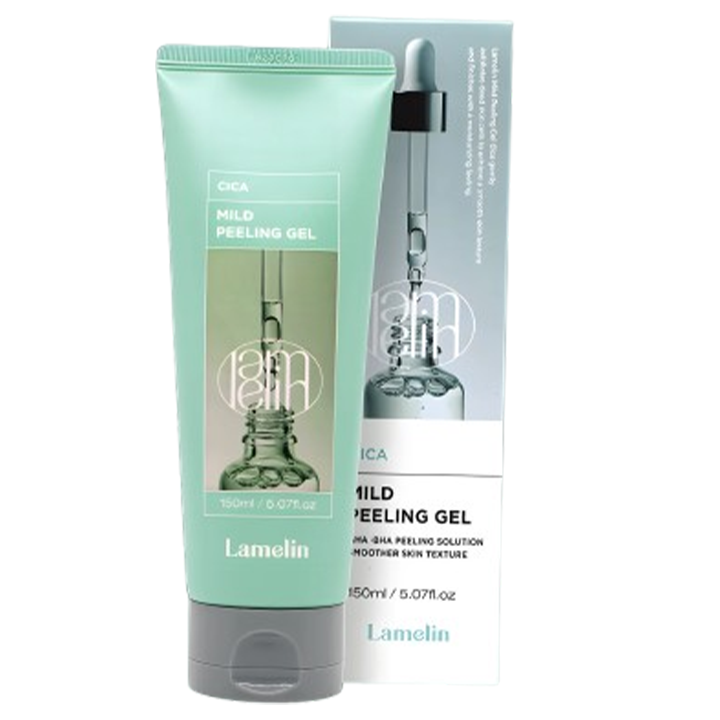 lamelin-mild-peeling-gel-cica-150ml-sakhis-piling-geli