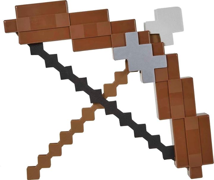 minecraft-pixel-bow-and-arrow-mainqraftis-mshvild-isari-photo-4