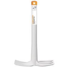 Product image of FISKARS White Cultivator Hoe პატარა თოხი