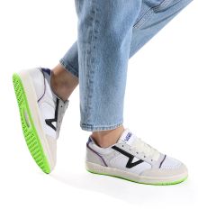 Product image of VANS - Lowland CC JMP R Multi Sport TRUE WHITE/MULTI