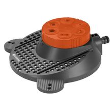 Product image of Gardena სარწყავი 6-იანი სპრინკლერი Boogie 6-PATTERN-SPRINK