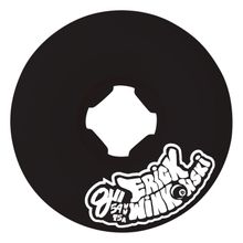Product image of Winkowski Behind The 8Ball 95a გორგოლაჭები