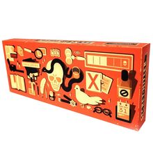 Product image of სამაგიდო თამაში Secret Hitler