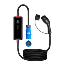 Product image of EV დამტენი კაბელი