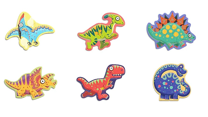 mideer-md1460-my-first-artist-puzzle-cute-dinosaurs-dinozavris-fazli-photo-4