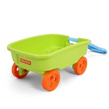 Product image of POLESIE ბაღის ურიკა