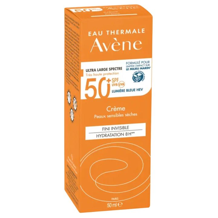 avene-sun-creme-spf50-mzisgan-damtsavi-kremi-mshrali-kanistvis-50ml-photo-3