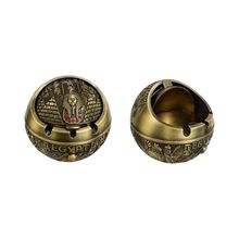 Product image of Nisse საფერფლე - თითბერის
