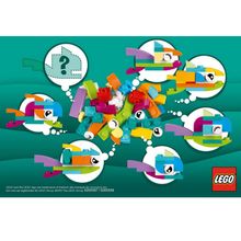 Product image of Lego თევზი
