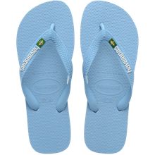 Product image of Havaianas Brasil Logo ბავშვის შლაპუნები