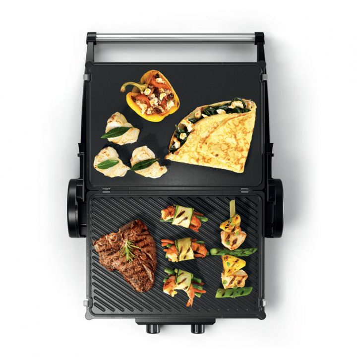 BOSCH TCG4215 ელექტრო გრილი - Extra.ge - 725756