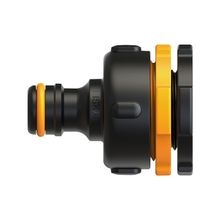 Product image of Fiskars CF Tap Connector MULTI გადამყვანი