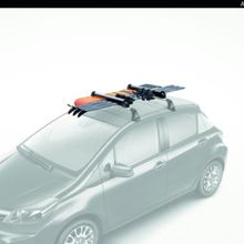 Product image of თხილამურის და სნოუბორდის დამჭერი