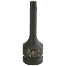 Product image of KS TOOLS  T70 დარტყმითი ბუდე ხრახნებისთვის გრძელი