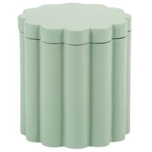 Product image of MANAMO ბამბის დისკებისა და ჩხირების სათავსო