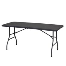 Product image of NIC-180FH-RA დასაკეცი მაგიდა