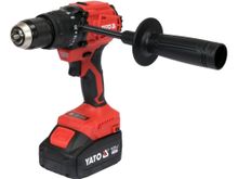 Product image of Yato YT8277915 დრელი ელემენტით