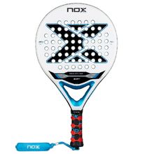 Product image of NOX Equation SOFT Advanced პადელის ჩოგანი