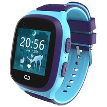 Product image of MOTTO LT31 Blue 1.4" საბავშვო სმარტ საათი