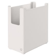 Product image of Patterned Series Narrow Stackable Storage Box  სათავსო ყუთი