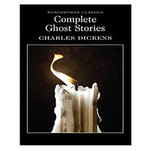 Product image of Wordsworth Complete Ghost Stori,  Dickens. C.