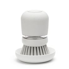 Product image of Brabantia Sink Side  ჭურჭლის ჯაგრისი რეზერვუარით 